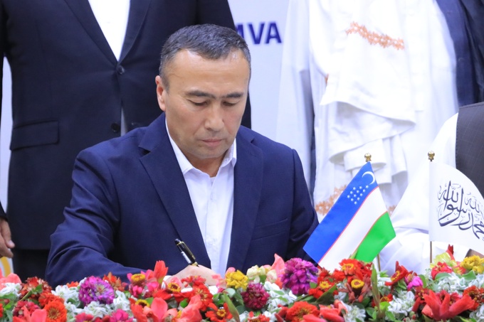 elektr energiyasi, afg‘oniston, energetika, eksport