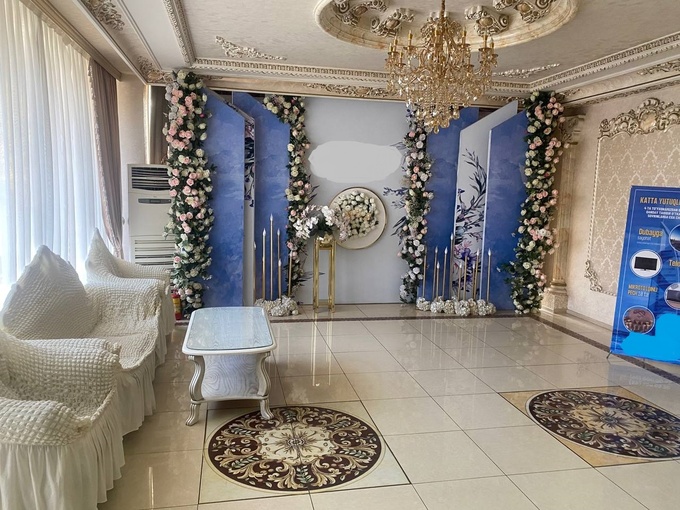 алмазарский район, аукцион, ресторан