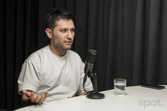 billz, tbc bank, рустам хамдамов, стартапы