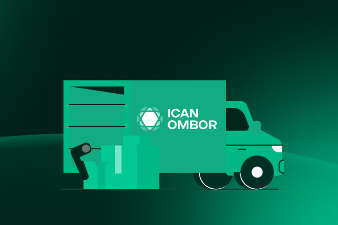 ican-finance, reklama
