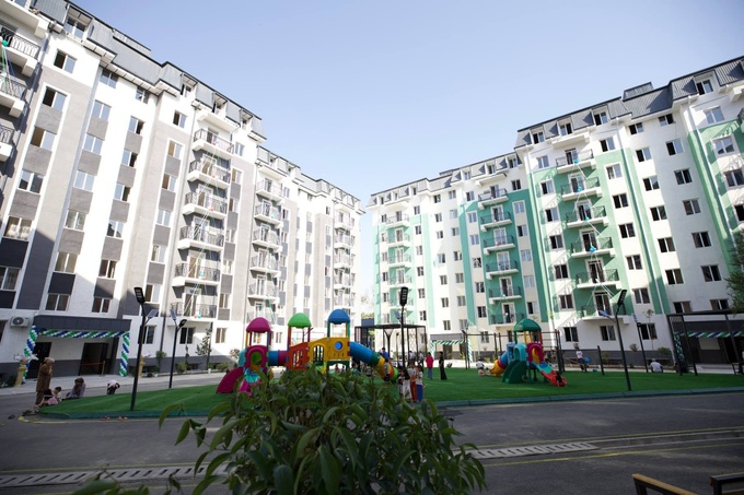 коканд, маргилан, реновация, ферганская область