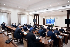 O‘zbekistonda 2028-yilgacha aralash mato va gazlama bojxona bojidan ozod etiladi