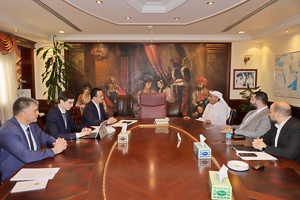 Катар займется добычей полезных ископаемых и наладит выпуск фармпродукции в Узбекистане