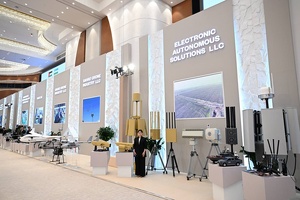 Компания Sahro Drone Industry начала выпуск беспилотников в Узбекистане. Что о ней известно