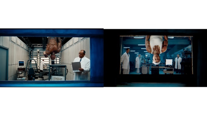 ismim sharif, konsta, neyron tarmoqlar