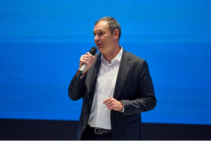 it park university, реклама