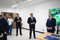 olimpiya shaharchasi, prezident, qurilish, shavkat mirziyoyev, toshkent shahri