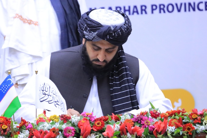 elektr energiyasi, afg‘oniston, energetika, eksport