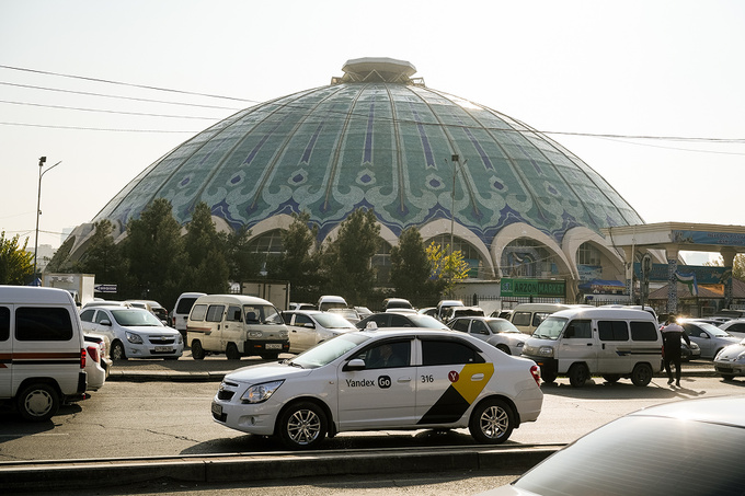 Yandex Uzbekistan запустил мотивационную программу для желающих начать бизнес в такси