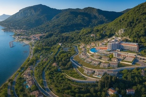 Правительство разрешило вырубку деревьев для Sea Breeze Uzbekistan, несмотря на мораторий