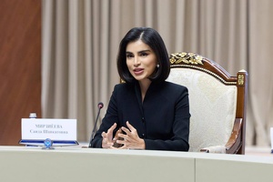 Moody‘s reytingining oshirilishi arzon moliyaviy resurslar va investitsiyalarni anglatadi — Saida Mirziyoyeva