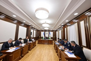 Nazoratni kuchaytirish bilan yashirin iqtisodiyotni jilovlab bo‘lmaydi — prezident