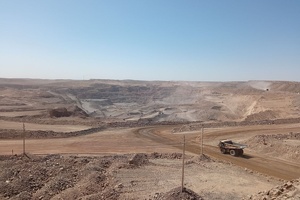 S&P повысило кредитные рейтинги НГМК, АГМК и «Узбекнефтегаза»