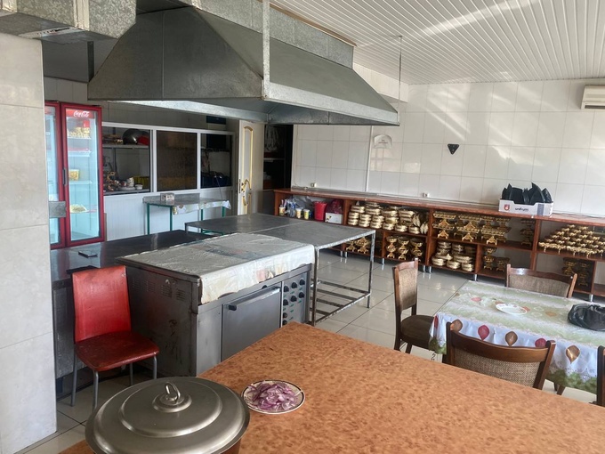 алмазарский район, аукцион, ресторан