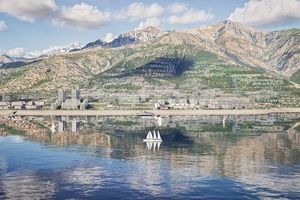 Общественные слушания по Sea Breeze Uzbekistan пройдут 23 января