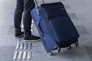 Число китайских туристов в Узбекистане в 2025 году выросло почти в 4 раза