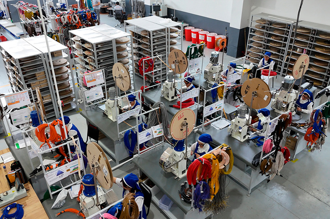 adm electrics, реклама
