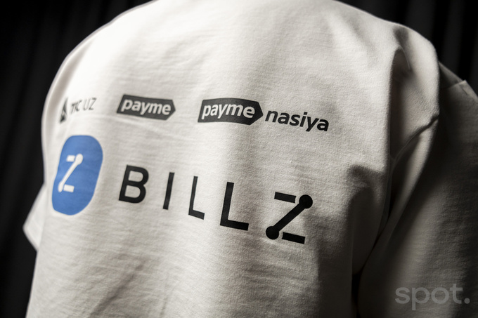 billz, tbc bank, рустам хамдамов, стартапы