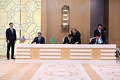 kemasozlik, ozarbayjon, prezident, shavkat mirziyoyev, turkmaniston, birja, transport