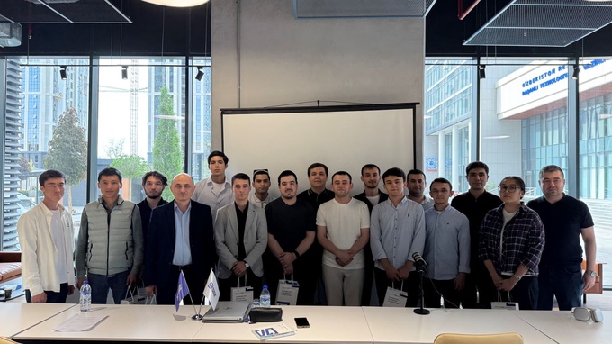 startup garage, бизнес-школа, стартапы