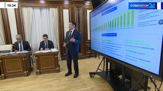 аэропорт ташкента, жавлонбек умарходжаев, илхом махкамов