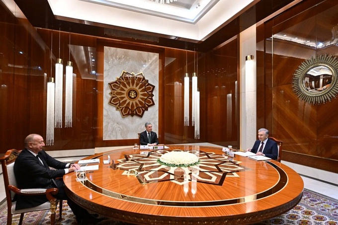 hafta yakuni, yangiliklar