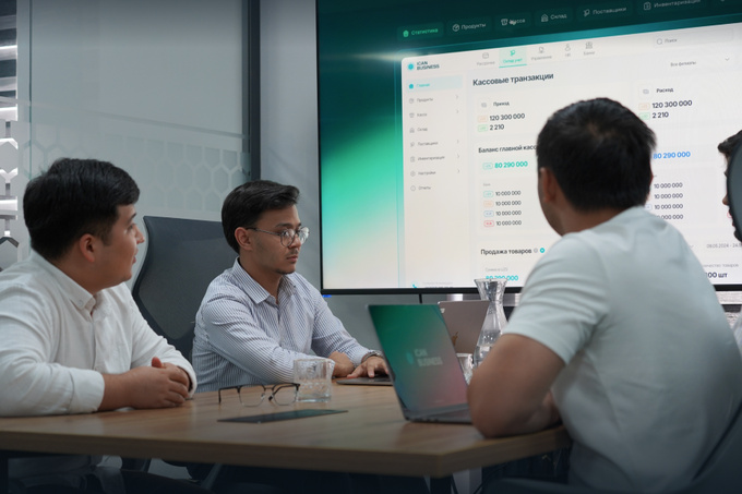 ican-finance, reklama