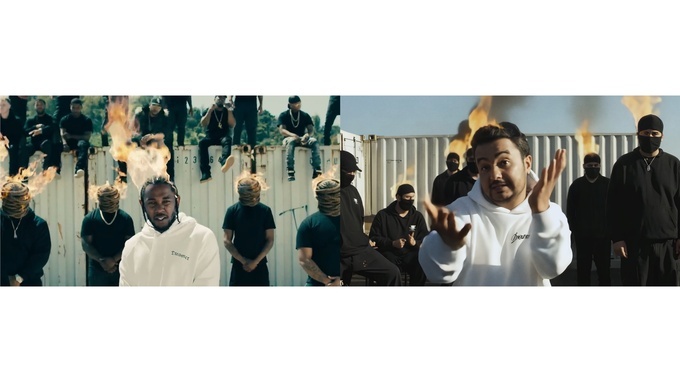 ismim sharif, konsta, neyron tarmoqlar