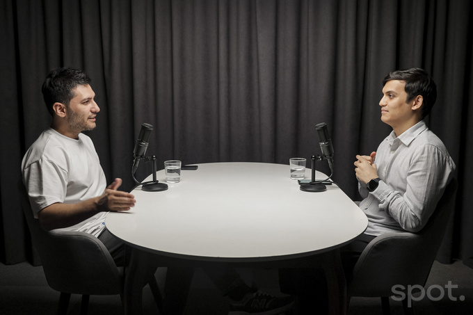 billz, tbc bank, рустам хамдамов, стартапы