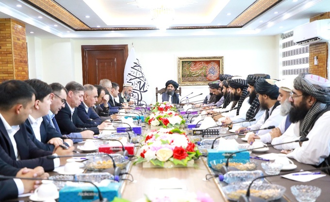 elektr energiyasi, afg‘oniston, energetika, eksport