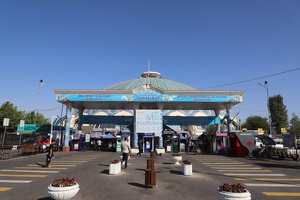 На базарах Ташкента вырастет плата за парковку свыше 2 часов в выходные