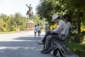 Главное за неделю: внедрение исламского банкинга, смягчение закона о персональных данных и начало бетонных работ на АЭС