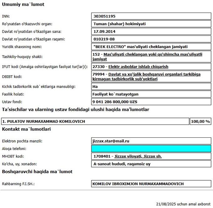 аукцион, золото, навоийская область