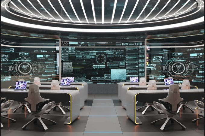 insydrium, дизайн, интерьер, реклама