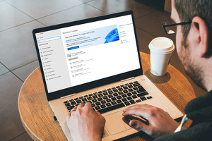 Windows 11ning yangilanishi SSD-xotiralarni “o‘ldirmoqda” — OAV