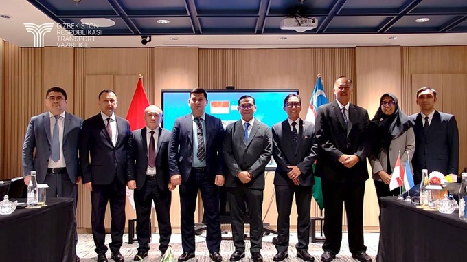 авиарейсы, индонезия, минтранс