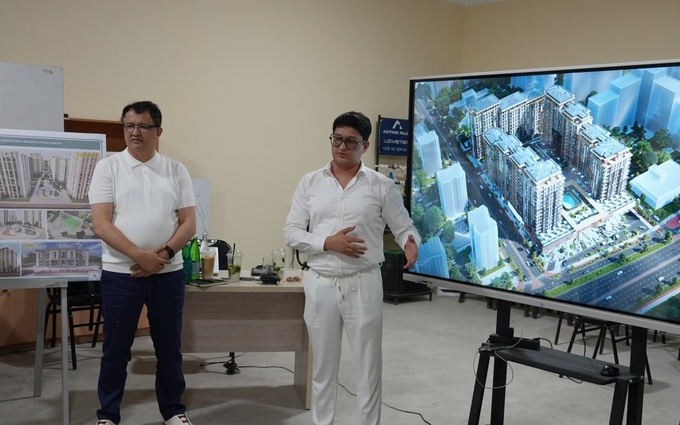 margilan city mall, маргилан, ферганская область