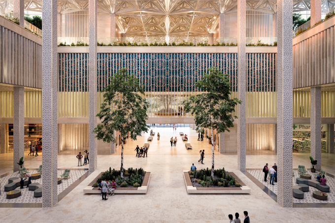 cau, cleveland clinic, реклама