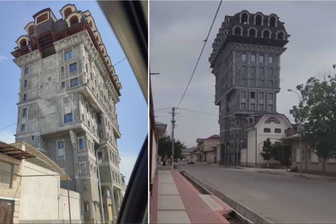 главное за неделю