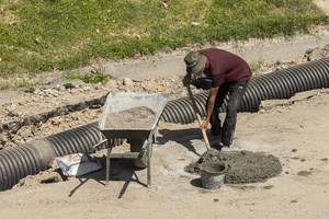 Узбекистан примет 166 международных стандартов по стройматериалам для вступления в ВТО