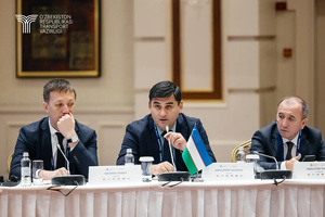 Восемь авиакомпаний из Узбекистана получат право выполнять рейсы в Китай