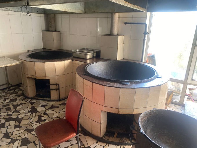 алмазарский район, аукцион, ресторан