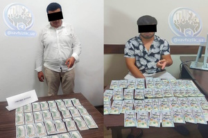 СГБ задержала двух мошенников, обещавших трудоустройство в Хорватию