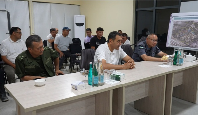 margilan city mall, маргилан, ферганская область