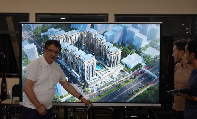 margilan city mall, маргилан, ферганская область