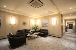 Endi kichik mehmonxonalardan turistik yig‘im undirilmaydi