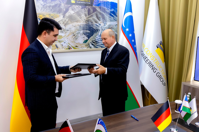 bergtech solutions gmbh, mrce group, реклама