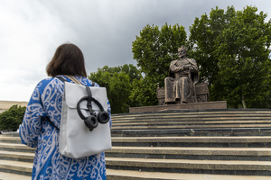 В Узбекистане отменят туристический сбор для отдаленных регионов