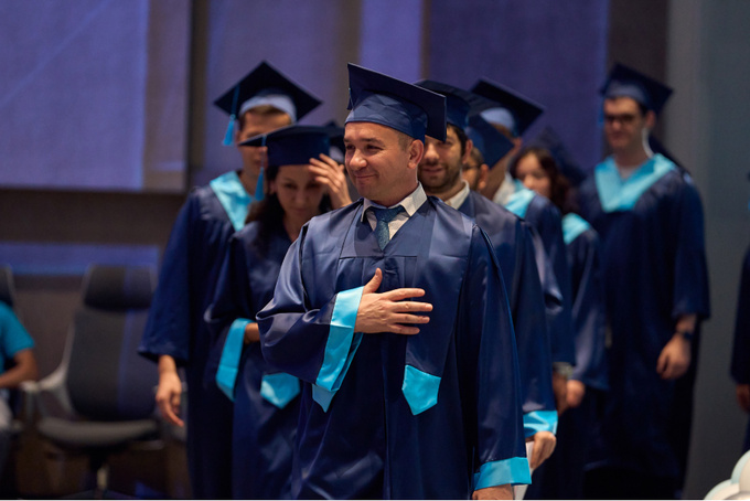 it park university, реклама