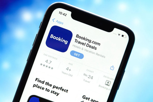 Yevropaning minglab mehmonxonalari noqonuniy amaliyotlari uchun Booking.com saytini sudga beradi